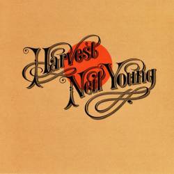 Neil Young : Harvest
